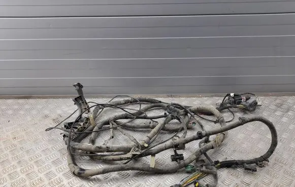 Ford F150 Engine installation wiring loom GL3T14405DLB