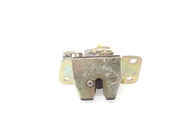Mitsubishi Space Star Tailgate/trunk/boot lock/catch/latch
