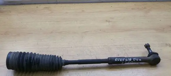 Toyota Avensis T250 Steering tie rod 