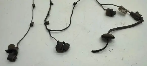 Volkswagen PASSAT B6 Parking PDC sensor