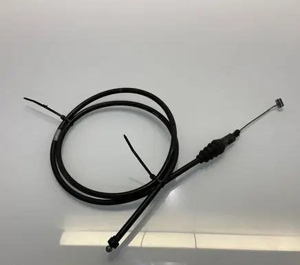 Mercedes-Benz S W221 Engine bonnet/hood lock release cable A2218800259 2218800259