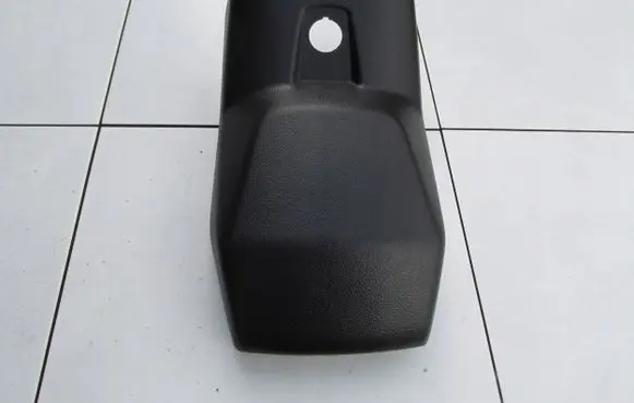 Ford Focus Panel drawer/shelf pad BM51A043B63AB