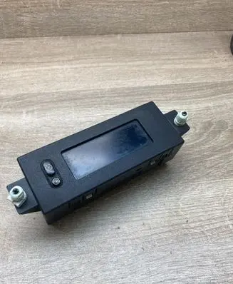 Opel Astra G Clock 009133265