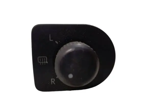 Volkswagen PASSAT B5.5 Wing mirror switch 1J1959565F
