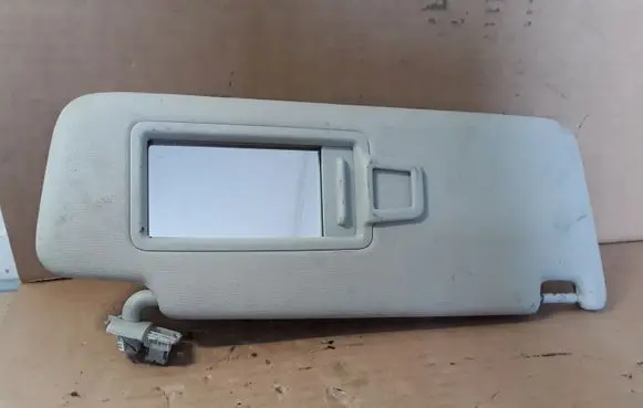 Volkswagen Golf VII Sun visor 5G0857552