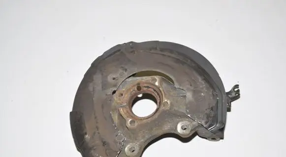 BMW X1 E84 Front wheel hub 6788699 31216788699