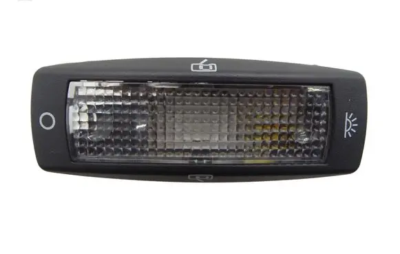 Volkswagen Scirocco Headlining lighting console trim 5N0947291A