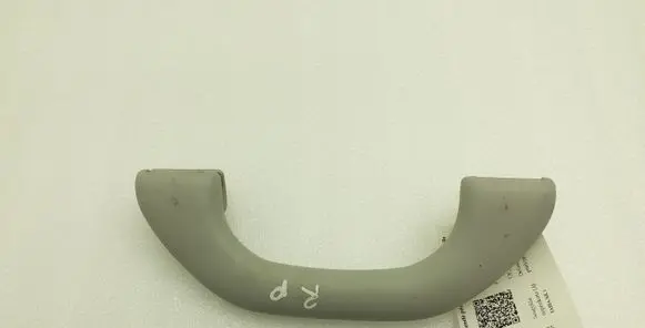 Skoda Fabia Mk3 (NJ) Front interior roof grab handle 5L6857607M