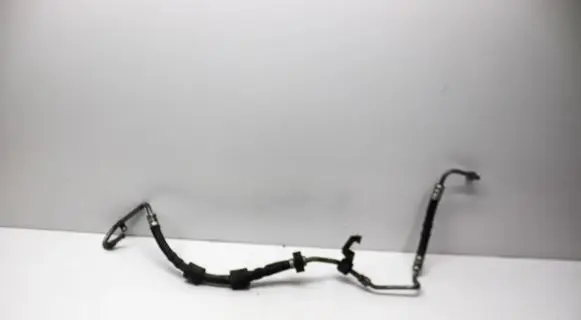 Porsche Cayenne (92A) Power steering hose/pipe/line 7P0422138