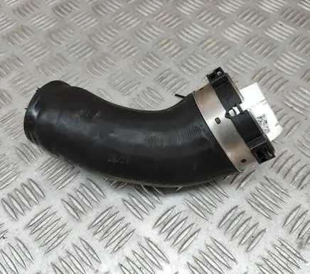 Volvo XC90 Intercooler hose/pipe 31422062