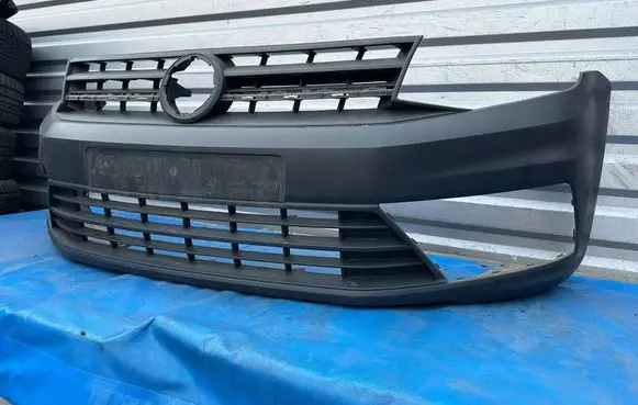 Volkswagen Caddy Front bumper 2K5807221J
