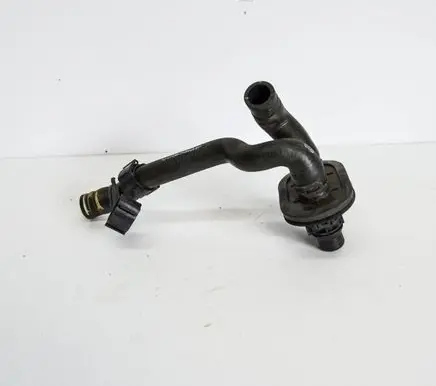 Audi A5 Sportback 8TA Air intake hose/pipe 8K2819350AD
