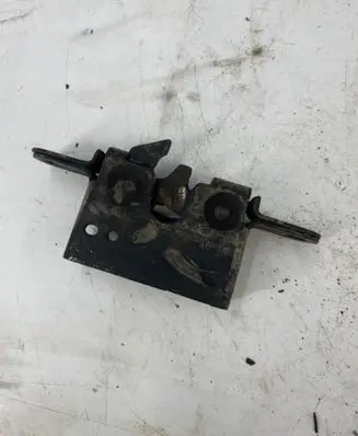 Renault Master III Engine bonnet/hood lock/catch 656010010R