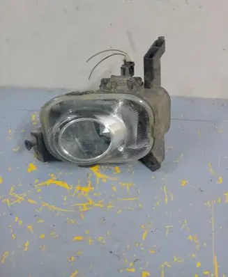 Opel Corsa D Front fog light 19A087C