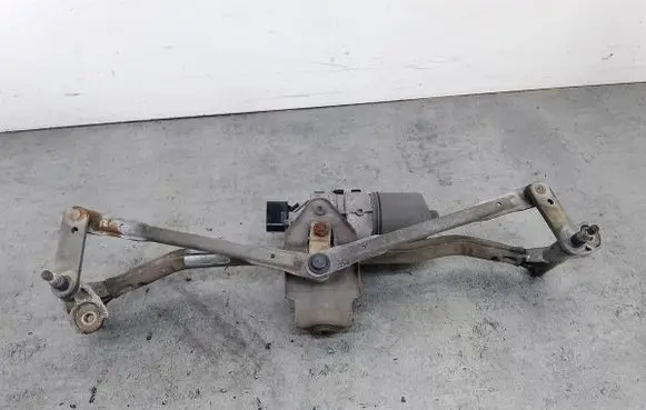Seat Cordoba (6L) Front wiper linkage 6Q2955119A
