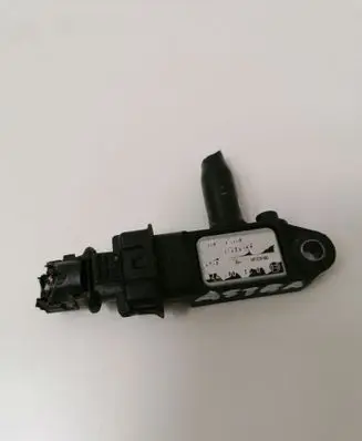 Opel Astra H Exhaust gas pressure sensor 0281002771