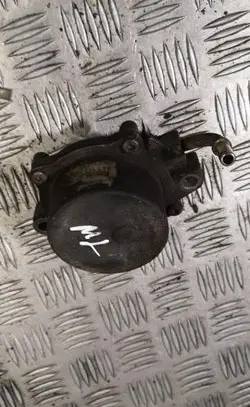 Mazda 2 Vacuum pump 9637413980