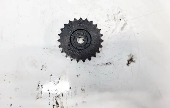 BMW 3 E46 Camshaft pulley/ VANOS 11312246812 1131-2.246812