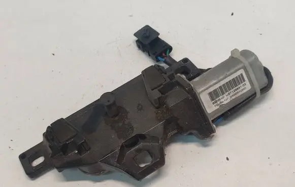 BMW X5 E70 Tailgate/trunk/boot lift motor 7129931