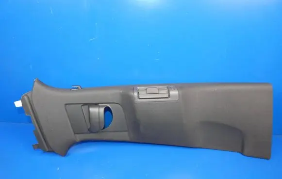 Volvo S90, V90 (B) pillar trim (top) 1010