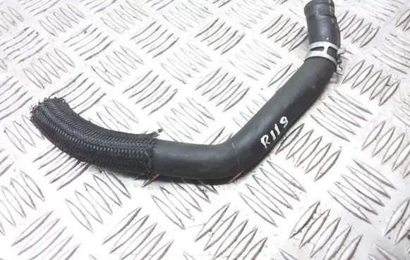 Toyota Prius+ (ZVW40) Engine coolant pipe/hose