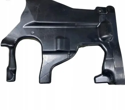 BMW X3 G01 Front underbody cover/under tray 51757394805
