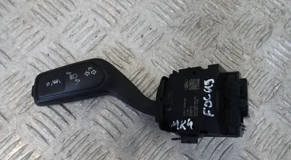 Ford Focus Indicator stalk H1BT-13335-BB