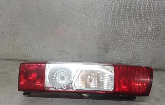 Fiat Ducato Rear/tail lights 1366454080