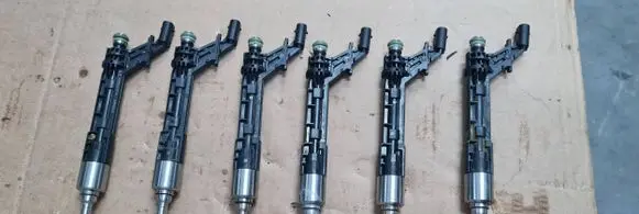 Audi Q5 SQ5 Fuel injector 06M906036AP 06M906A03