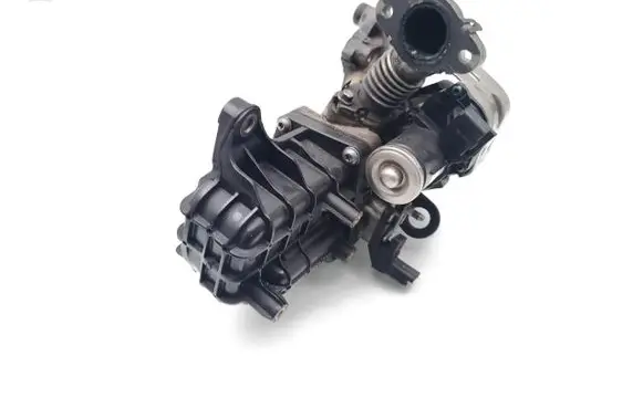 Ford Mondeo MK V EGR valve KP20H2331302 REDS7J9D475DA