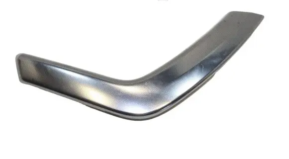 Peugeot 2008 I Front door card panel trim 9673871577