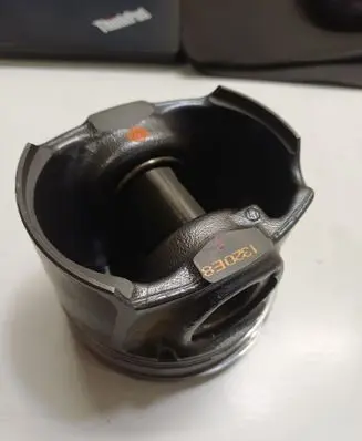 Peugeot Boxer Piston 0851E