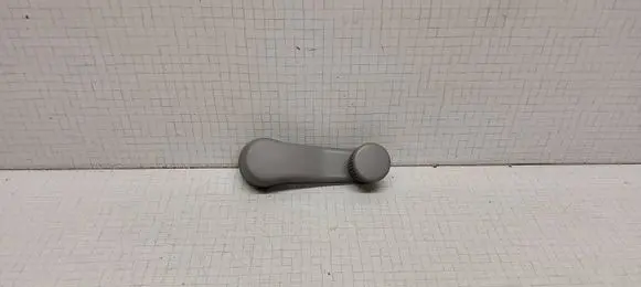 Volkswagen Transporter - Caravelle T5 Front door window winding handle 1H0837581D