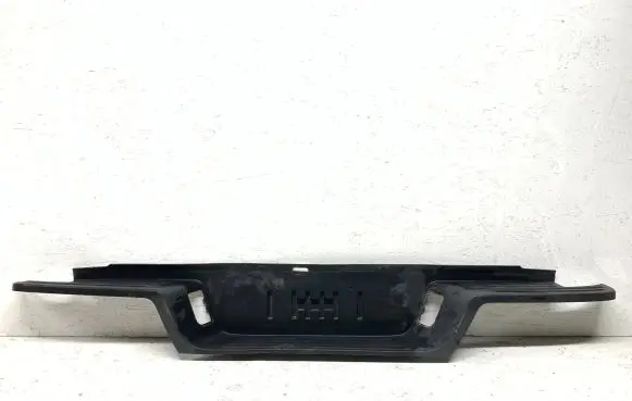 Ford Ranger Rear bumper trim bar molding AB3917B810AA