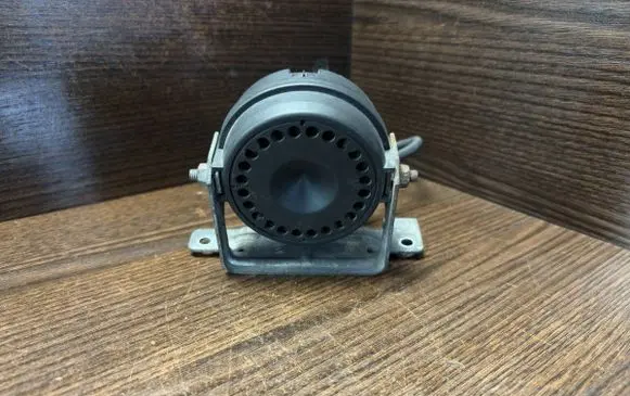 Citroen Jumper Alarm system siren 1367165080