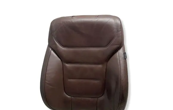Volkswagen Touareg II Front driver seat 7P6881805AC