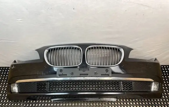 BMW 7 F01 F02 F03 F04 Front bumper