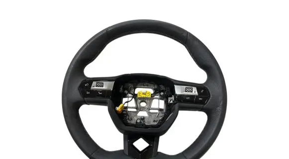 Citroen DS3 Steering wheel 98264130KM 2213910541 636794250C