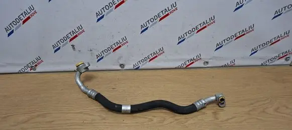 BMW X5 E70 Air conditioning (A/C) pipe/hose 6985610