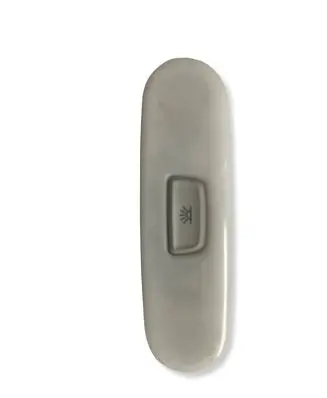 Audi A4 S4 B8 8K Rear seat light J012300 8T0947111