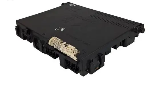 Peugeot 406 Comfort/convenience module 9636771480