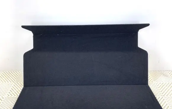 Lexus LBX Trunk/boot floor carpet liner 