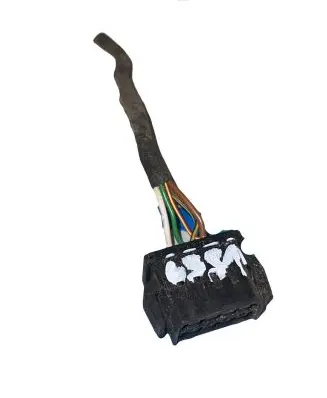 Audi A4 S4 B5 8D Other wiring loom 893971983