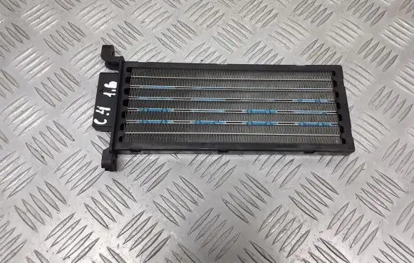 Citroen C4 I Interior heater climate box assembly C6678