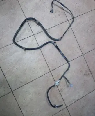 Toyota RAV 4 (XA30) Other wiring loom