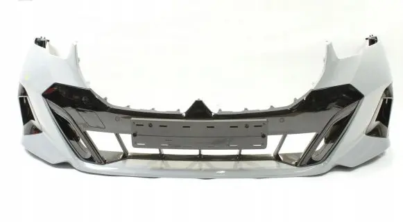 BMW 5 G60 Front bumper 5A6A3D3