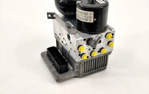 Mercedes-Benz E W211 ABS Pump A0084313812 0265250140 0265960046
