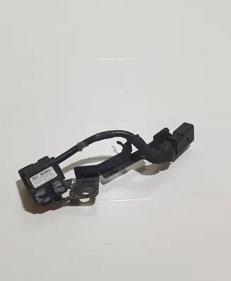 Audi A8 S8 D3 4E Air suspension front height level sensor 4E0907651G 455000001