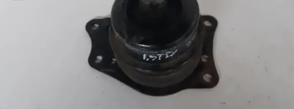 Volkswagen Polo Engine mount bracket 6Q0199262AN