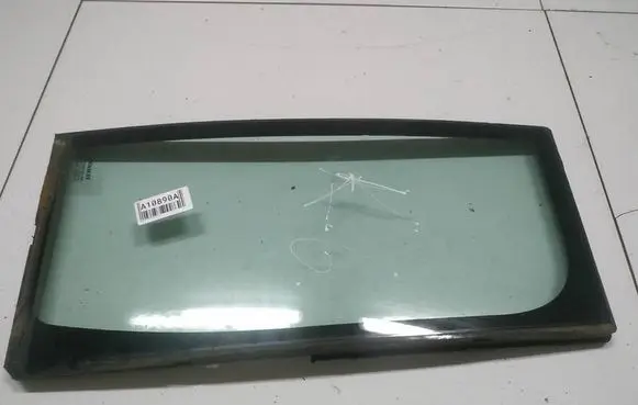 Renault Espace - Grand espace IV Rear vent window glass as2